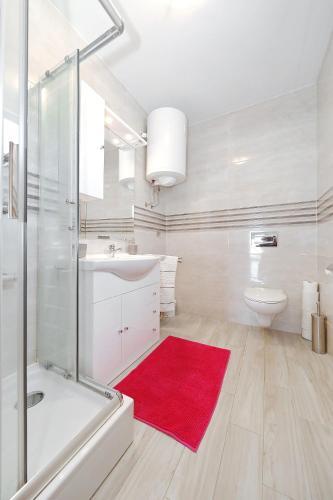 Apartamentos Vila Marijana