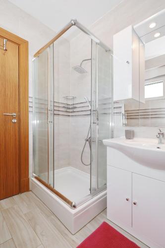 Apartamentos Vila Marijana