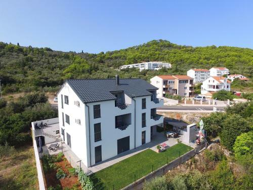 Apartamentos Vila Marijana