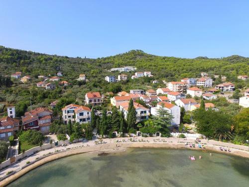 Apartamentos Vila Marijana