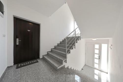 Apartamentos Vila Marijana