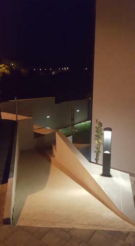 Apartamentos Vila Marijana