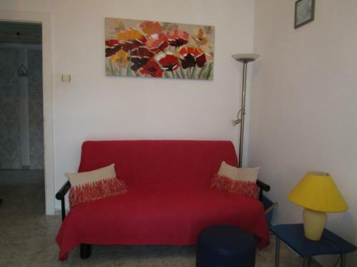 Apartments Radica Preko