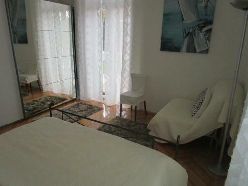 Apartments Radica Preko
