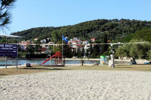 Apartments Radica Preko