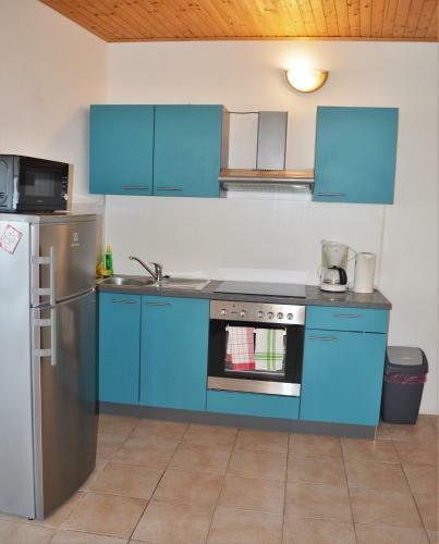 Central Apartments Preko