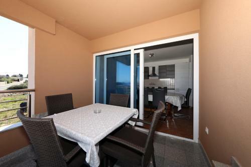 Apartment Dora