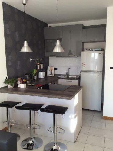 Apartamentos Greta