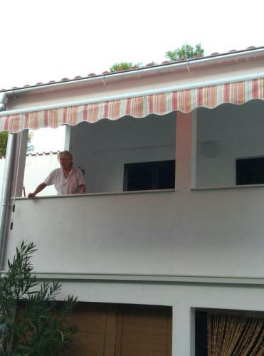 Apartamento Petra I Stela