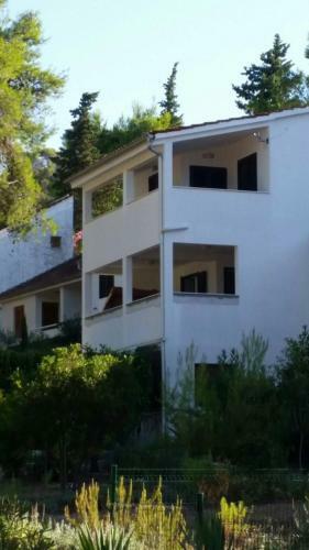 Apartamento Petra I Stela