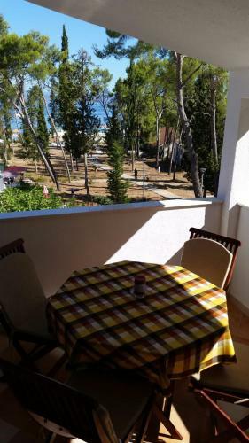Apartamento Petra I Stela