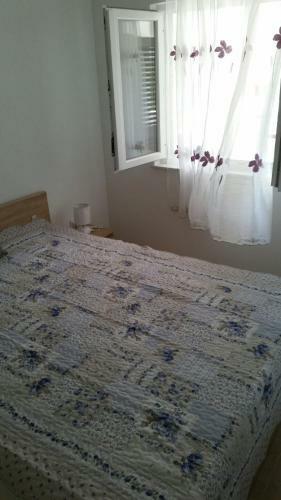 Apartamento Petra I Stela