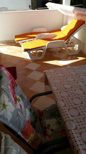 Apartamento Petra I Stela