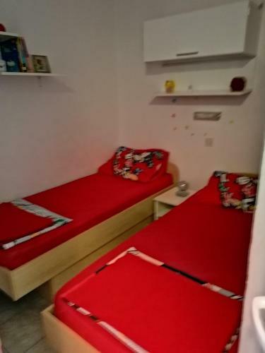 Apartamento Freya