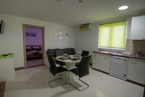 Apartmani Ante