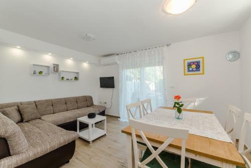 Apartment Robinson