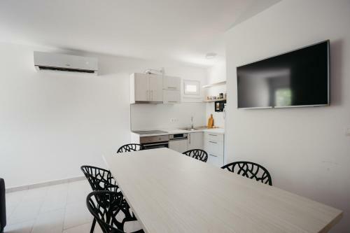 Apartamento Vila Telalovi?