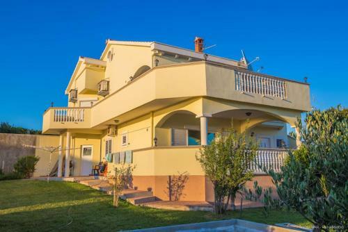 Apartamento Villa Nar