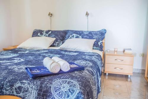 Apartamento Villa Nar