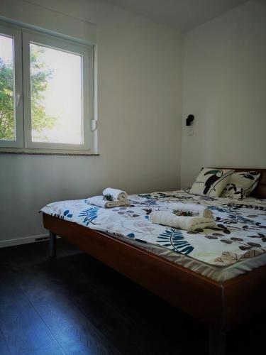 Holiday House Maretta - Apartment No 2