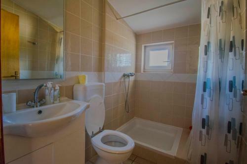 Apartments Stef In Kosljun Island Pag