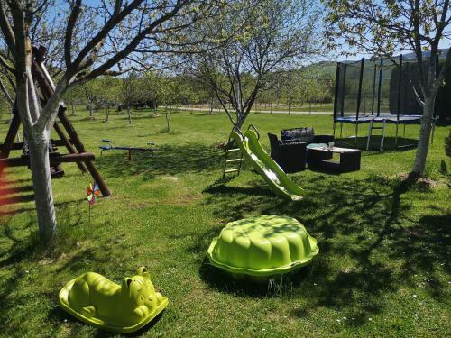 Nature Escape