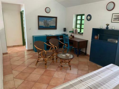 Villa Punta