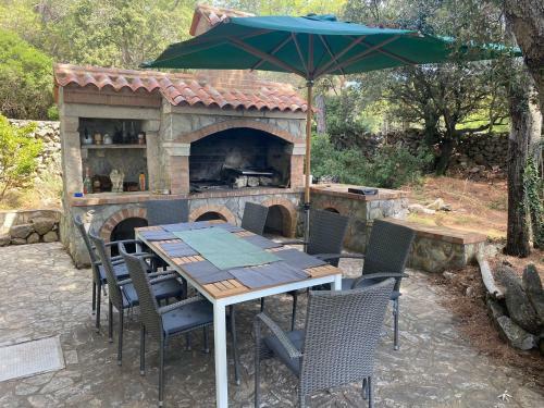 Villa Punta