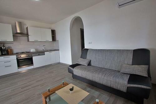 Apartamento Beachfront House Amaris