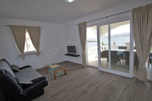 Apartamento Beachfront House Amaris