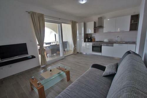 Apartamento Beachfront House Amaris