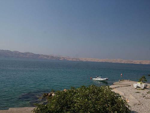 Apartamento Beachfront House Amaris
