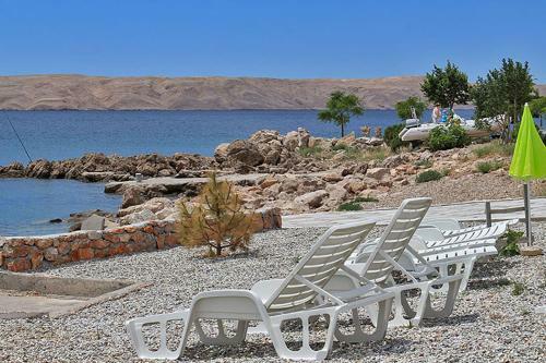Apartamento Beachfront House Amaris