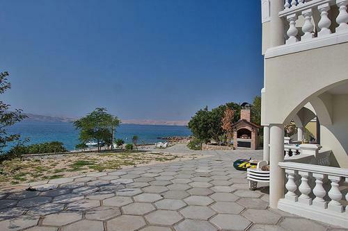 Apartamento Beachfront House Amaris