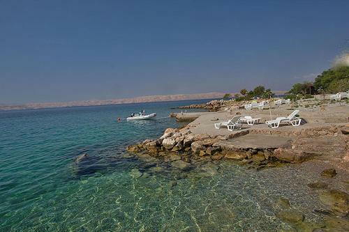 Apartamento Beachfront House Amaris