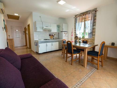Apartmani Maslina