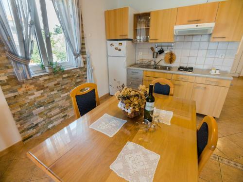 Apartmani Maslina