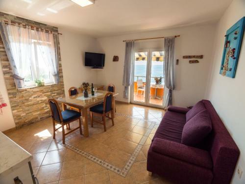 Apartmani Maslina