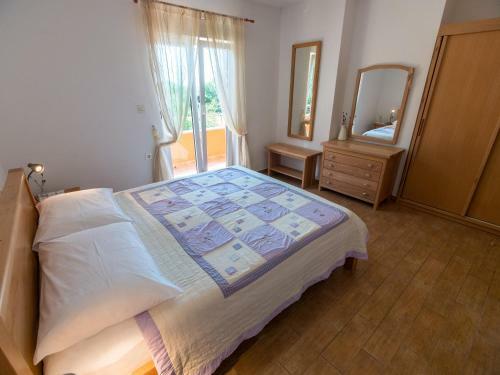 Apartmani Maslina