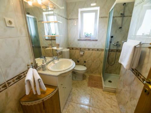 Apartmani Maslina