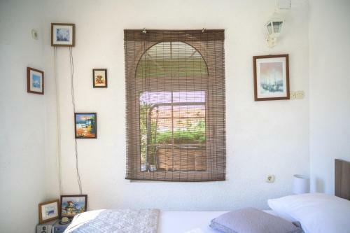 Holiday House Alma