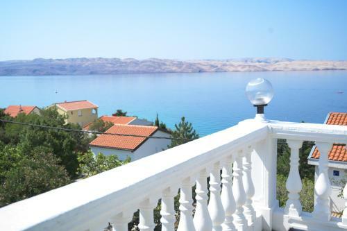 Holiday House Alma