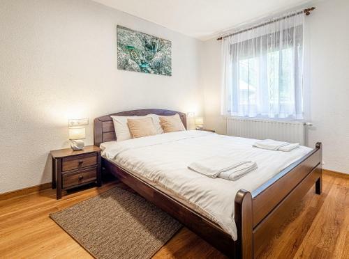 Apartmani Zeder Plitvi?ka Jezera