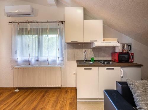 Apartmani Zeder Plitvi?ka Jezera