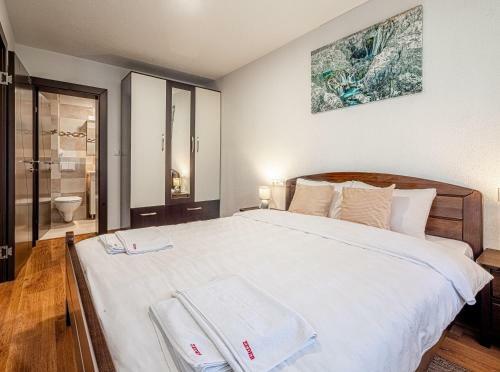 Apartmani Zeder Plitvi?ka Jezera