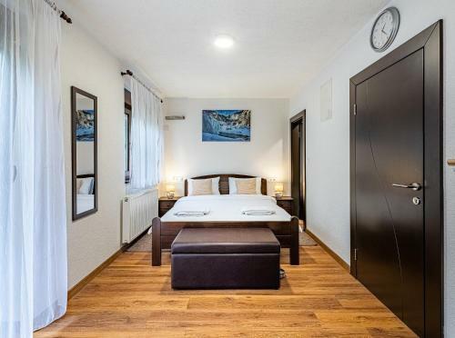 Apartmani Zeder Plitvi?ka Jezera