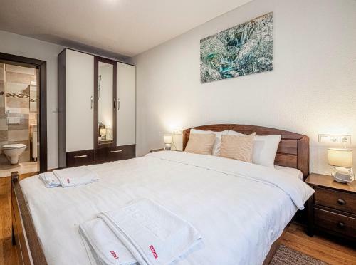 Apartmani Zeder Plitvi?ka Jezera
