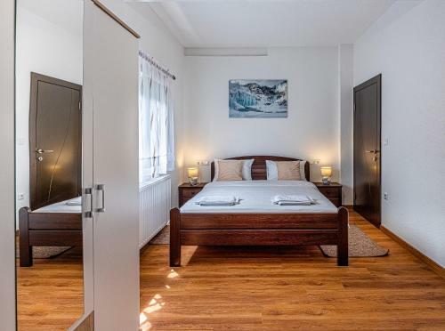 Apartmani Zeder Plitvi?ka Jezera