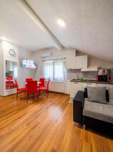 Apartmani Zeder Plitvi?ka Jezera