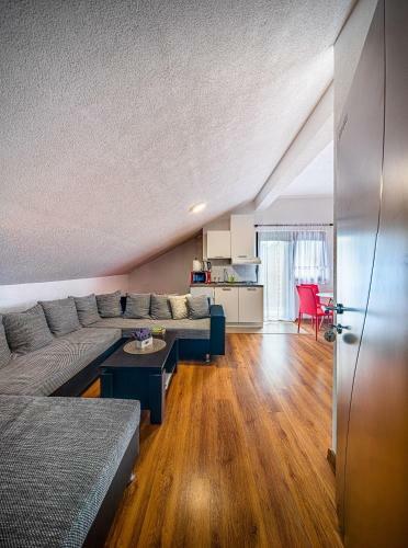 Apartmani Zeder Plitvi?ka Jezera